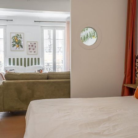 Appartement Il Sereno - Voyage Entre Les Pouilles Et La Sicile Toulon Bagian luar foto