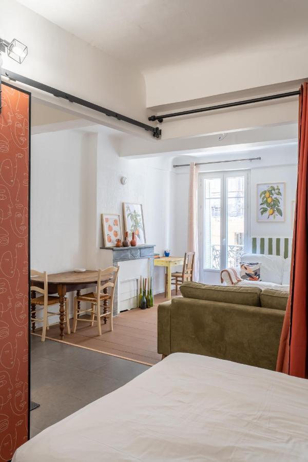 Appartement Il Sereno - Voyage Entre Les Pouilles Et La Sicile Toulon Bagian luar foto