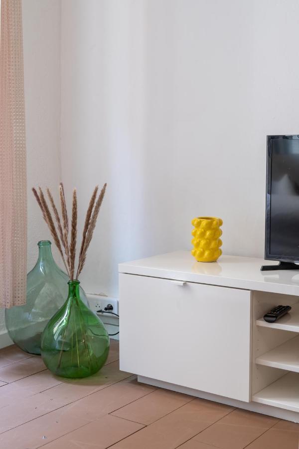 Appartement Il Sereno - Voyage Entre Les Pouilles Et La Sicile Toulon Bagian luar foto